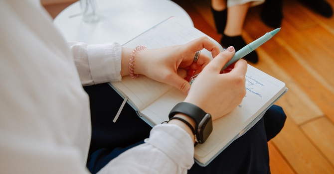 Clinical Counselling